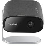 ViewSonic M1 Max 1080p 可攜式 Google TV 投影機