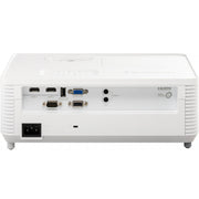 ViewSonic PA700W 4,500 ANSI 流明高亮度 WXGA 商用&教育用投影機