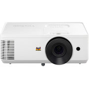 ViewSonic PA700W 4,500 ANSI 流明高亮度 WXGA 商用&教育用投影機