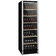 VINTEC VWM155SAA-X 可多重溫度調校 酒櫃