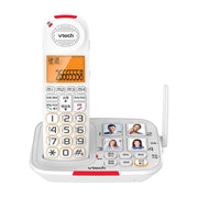 VTECH 偉易達 CL6527A 全中文數碼室內無線電話