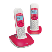 VTECH 偉易達 VT1301-2 數碼室內無線電話