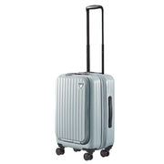 VIVA VENUS 拉鍊前開蓋行李箱