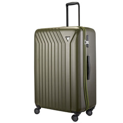 VIVA VESTA II Zipper 20/80 Easy Opening Suitcase