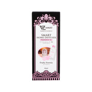 VANZO Smart Home Diffuser Fragrance Oil 80ml – Fruity Freesia