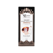 VANZO Smart Home Diffuser Fragrance Oil 80ml – Secret Musk