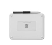 WACOM CTC4110WLW0C One Creative Pen Tablet S Size