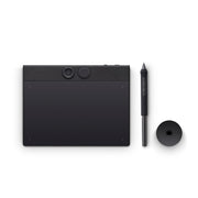 WACOM Intuos Pro S 2025 (PTK-470) 數位繪圖板
