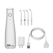 WATERPIK WF-10K Cordless Select 水牙線機