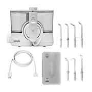 WATERPIK WF-11 ION Cordless 無線家用式專業水牙線機