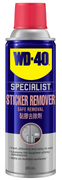 WD-40 WD 35020 Specialist Sticker Remover