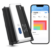 WELLUE BP2A 上臂式智能血壓計