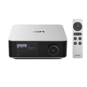 WiiM Amp Ultra Flagship Streaming Amplifier