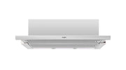 WHIRLPOOL AKR473.1/IX 90cm Extendable Cookerhood Built in Cookerhood