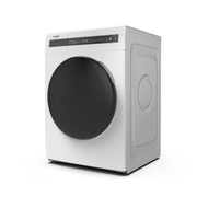 WHIRLPOOL FWEB9012GW 9kg Sanicare Front Load Washer Front Load Washer