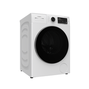 WHIRLPOOL 惠而浦 FWHD11002GW 11公斤 Oxycare Evo 前置式洗衣機 前置式洗衣機