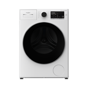 WHIRLPOOL 惠而浦 FWHD11002GW 11公斤 Oxycare Evo 前置式洗衣機 前置式洗衣機