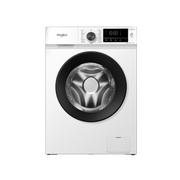 WHIRLPOOL FWTB7002GWG 7kg SteamCare Front Load Washer Front Load Washer
