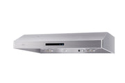 WHIRLPOOL HAS2831S Cookerhood