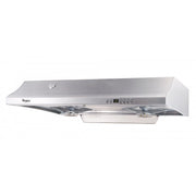 WHIRLPOOL HC638S Cookerhood