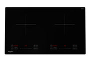 WHIRLPOOL IWHH7320SH 73cm 2-Ring Built in Induction cooker