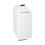 WHIRLPOOL 惠而浦 TDLR70124 7公斤無刷式變頻上置式洗衣機 上置式洗衣機