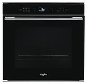 WHIRLPOOL W7OM44S1PBLAUS,60cm 6th SENSE Pyrolytic Oven Built in Oven