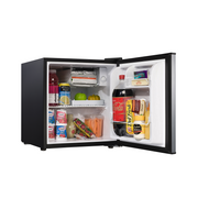 WHIRLPOOL WF1D050RSS 50L  1-Door Direct Cooling Refrigerator Fridge