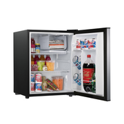 WHIRLPOOL WF1D073RSS 74L  1-Door Direct Cooling Refrigerator Fridge