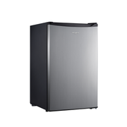 WHIRLPOOL WF1D130RSS 131L 1-Door Direct Cooling Refrigerator Fridge