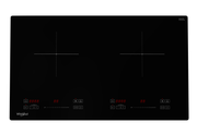 WHIRLPOOL IWHL7320SC 73cm 2-Ring Built in Induction cooker
