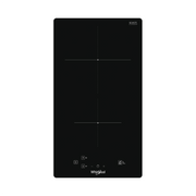 WHIRLPOOL WSQ0530NEH 30cm Built-in Induction Hob Built in Induction cooker