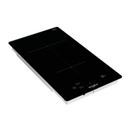WHIRLPOOL WSQ0530NEH 30cm Built-in Induction Hob Built in Induction cooker