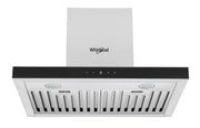 WHIRLPOOL WT7BTAS 75cm Auto Clean Cookerhood