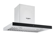 WHIRLPOOL WT7BTAS 75cm Auto Clean Cookerhood