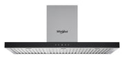 WHIRLPOOL WT9BTAS 90cm Auto Clean Cookerhood