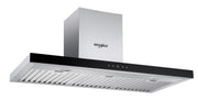 WHIRLPOOL WT9BTAS 90cm Auto Clean Cookerhood