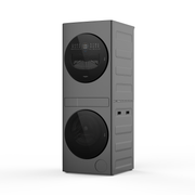 WHIRLPOOL 惠而浦 XWGD131002GG 智能雙效一體式洗衣乾衣機 2合1洗衣乾衣機