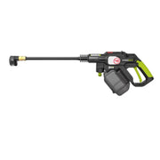 Worx 威克士 WORX WU633.1 20V 38bar 無刷高壓洗車機連 6A充電器