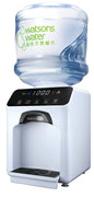 WATSONS WATER Wats-Touch H&C (White) + 12L x 12 bottles