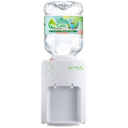 WATSONS WATER Wats-MiniS H&C Dispenser (White) + 8L x 8 cases (2 bt/case)