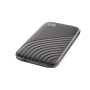 WESTERN DIGITAL MY PASSPORT SSD 1TB 可擕式儲存裝置