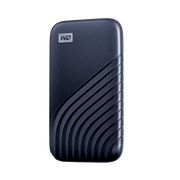WESTERN DIGITAL MY PASSPORT SSD 2TB Portable HDD