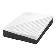 WD My Passport 5TB 可擕式儲存裝置