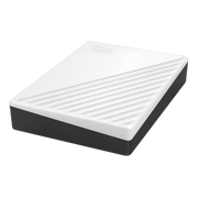 WD My Passport 2 TB 可擕式儲存裝置