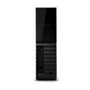 WESTERN DIGITAL My Book 26TB 桌上型裝置儲存硬碟