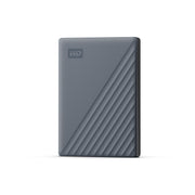 WESTERN DIGITAL My Passport USB-C 2TB 可攜式儲存裝置