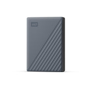 WESTERN DIGITAL My Passport USB-C 4TB 可攜式儲存裝置