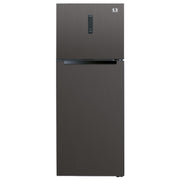 WHITE WESTINGHOUSE WTBI421 420L 2 door fridge (includes unpacking and moving service)