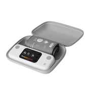 Withings BPM Vision Blood Pressure Monitor with high-resolution color screen